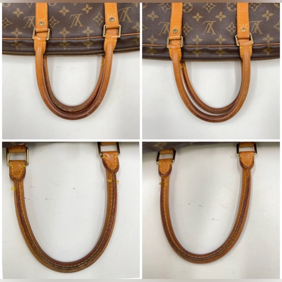 Louis Vuitton Monogram Porte Voyager Business Bag - Picture 4 of 16